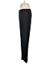 Classiques Entier Solid Black Wool Pants Size 8 - photo 5