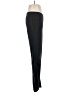 Classiques Entier Solid Black Wool Pants Size 8 - photo 4