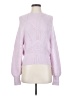 Express Pink Pullover Sweater Size XS - photo 1