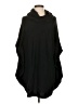 Vince Camuto Black Poncho Size S (petite) - photo 1
