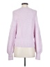 Express Pink Pullover Sweater Size XS - photo 2