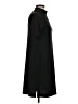 Madewell Solid Black Casual Dress Size XS - photo 4