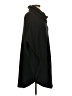Vince Camuto Black Poncho Size S (petite) - photo 4