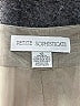 Petite Sophisticate Gray Dress Pants Size 12 - photo 7