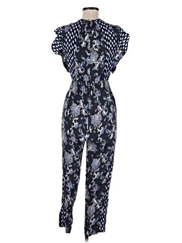 Rebecca Taylor Jumpsuit (view 2)