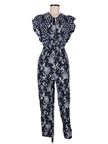 Rebecca Taylor Jumpsuit (view 1)