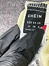 Shein Solid Yellow Jumpsuit Size 6 - photo 4