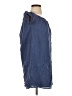 Cooperative Blue Short Sleeve Top Size XS - photo 4