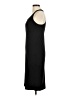 Splendid Solid Black Cocktail Dress Size S - photo 5