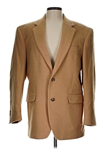 Jos. A. Bank Blazer (view 1)