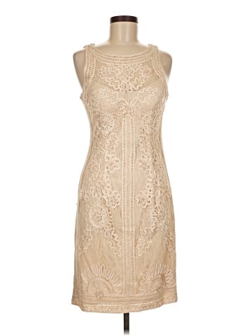 Sue Wong Cocktail Dress (view 1)
