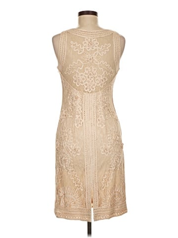 Sue Wong Cocktail Dress (view 2)