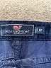 Vineyard Vines Blue Casual Pants Size 12 - photo 3