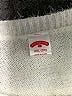 Holiday Time Ivory Pullover Sweater Size XXL - photo 7