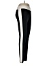 Greyson Color Block Black Active Pants Size M - photo 4