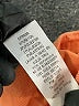 Glam Orange Bodysuit Size S - photo 4