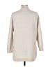 Soft Surroundings Ivory Coat Size S - photo 2