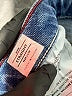 Tommy Hilfiger Hearts Blue Jeans Size 28 waist - photo 6