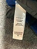 Full Circle Trends With Love Blue Kimono Size M - photo 8