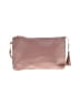 Freshly Picked Solid Burgundy Pink Wristlet One size - photo 2
