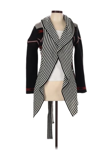 Aro Cardigan (view 1)