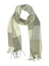 D&Y Gray Scarf One size - photo 1