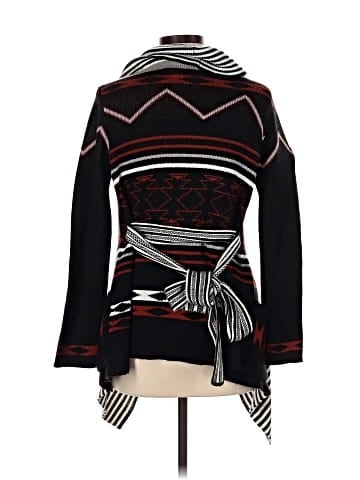 Aro Cardigan (view 2)