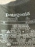 Patagonia 100% Polyester Solid Black Active Pants Size 3 - photo 8
