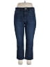 Flawless Blue Jeans Size 14 (petite) - photo 1