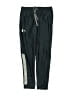 Under Armour Green Track Pants Size XS (youth) - photo 1