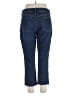 Flawless Blue Jeans Size 14 (petite) - photo 2