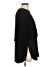 Karen Kane Black Cardigan Size L - photo 4