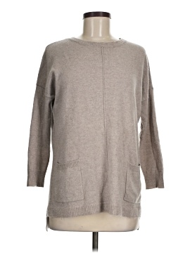 The Cashmere Project Cashmere Pullover Sweater