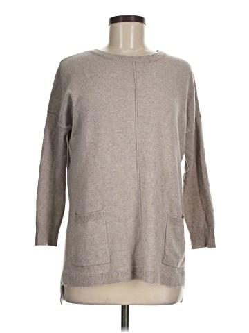 The Cashmere Project Cashmere Pullover Sweater (view 1)