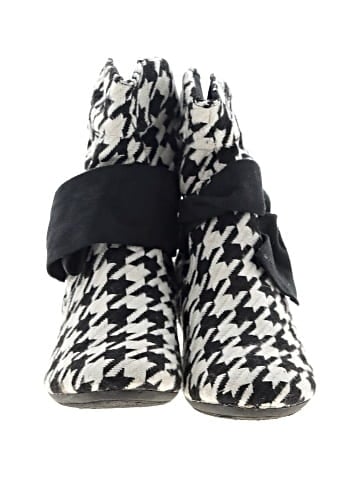 Rampage Ankle Boots (view 2)