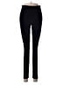 Lou & Grey 100% Polyester Black Active Pants Size S - photo 1
