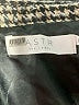 ASTR The Label Houndstooth Gray Blazer Size XS - photo 6
