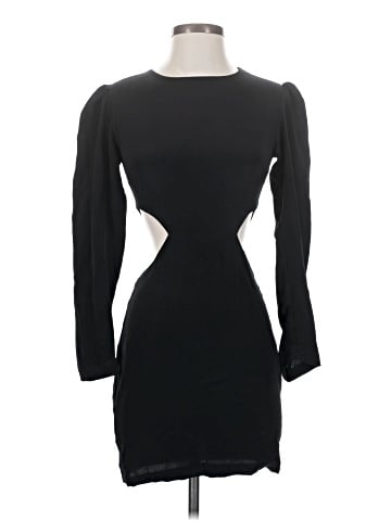 Naven Cocktail Dress (view 1)