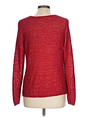 Christopher & Banks Pullover Sweater (view 2)