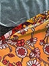 Unbranded Paisley Yellow Casual Dress Size S (estimated) - photo 7