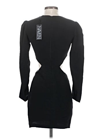 Naven Cocktail Dress (view 2)