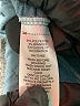 Cupio Blue Pullover Sweater Size M - photo 8