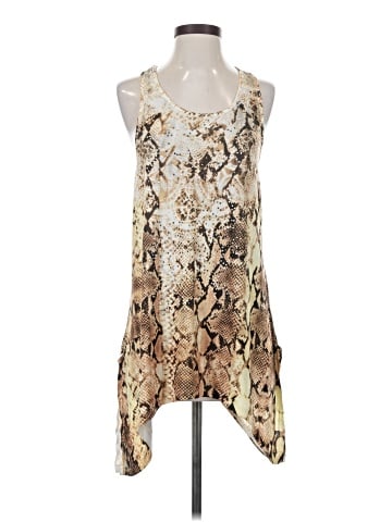 Shoreline Sleeveless Blouse (view 1)