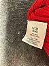 George Red Pullover Sweater Size S - photo 5