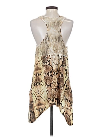 Shoreline Sleeveless Blouse (view 2)
