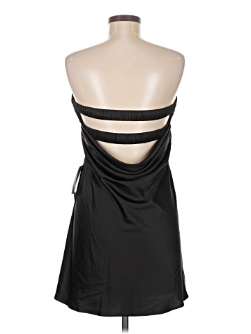 Alex & Sophia Cocktail Dress (view 2)