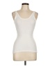Cupid Ivory Sleeveless T-Shirt Size L - photo 1