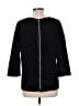 Gap Black 3/4 Sleeve Top Size L - photo 2