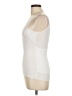 Cupid Ivory Sleeveless T-Shirt Size L - photo 5
