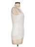 Cupid Ivory Sleeveless T-Shirt Size L - photo 4